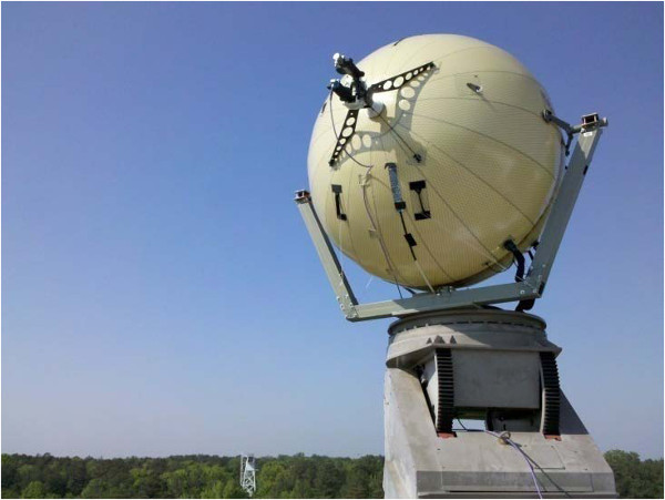 emtef radar