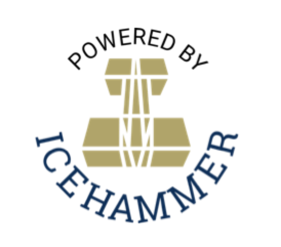 ICEHAMMER