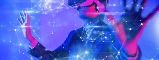 Virtual Reality: Pushing the Boundaries