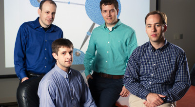 gtri graph analytics team